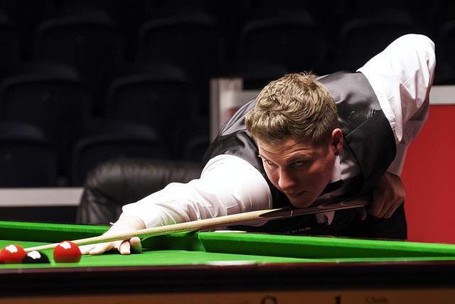 陷入了困境 陷入了困境