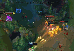 进攻力度 进攻力度