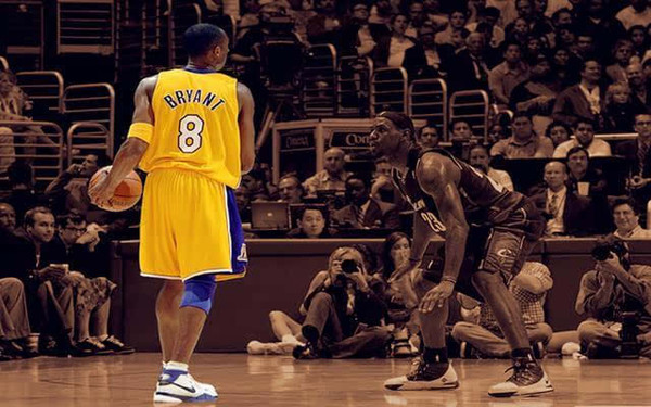 在西部赛场 在西部赛场