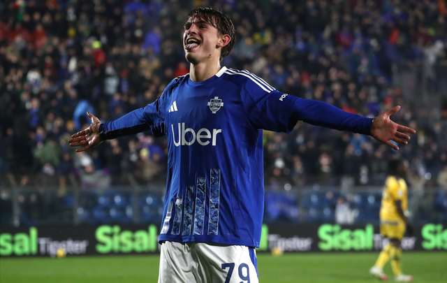 迷的心目中 迷的心目中