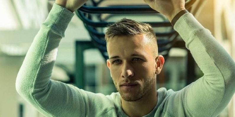 球迷激动地 球迷激动地