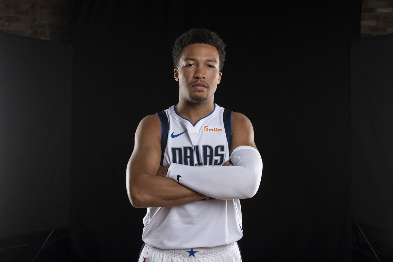 面对东契奇 面对东契奇